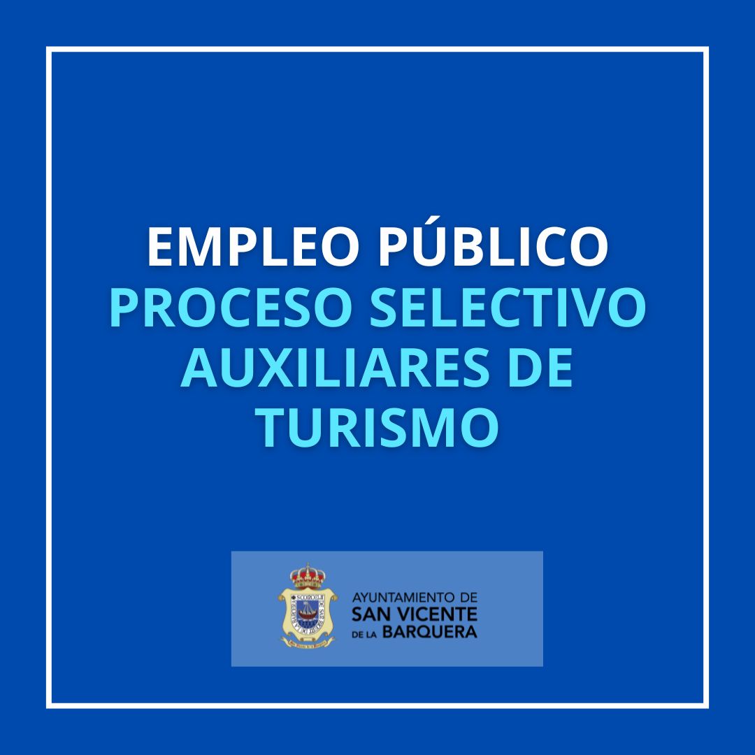 Puesto Auxiliar Turismo