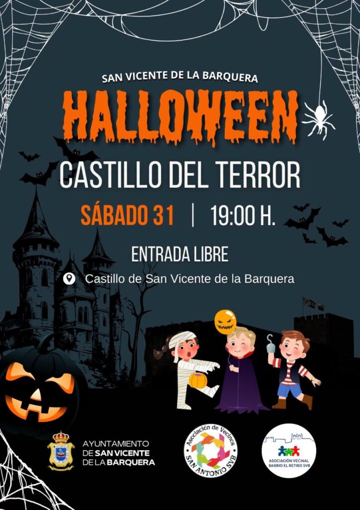 Noticias de Cantabria | El Cántabro | Actividades de Halloween