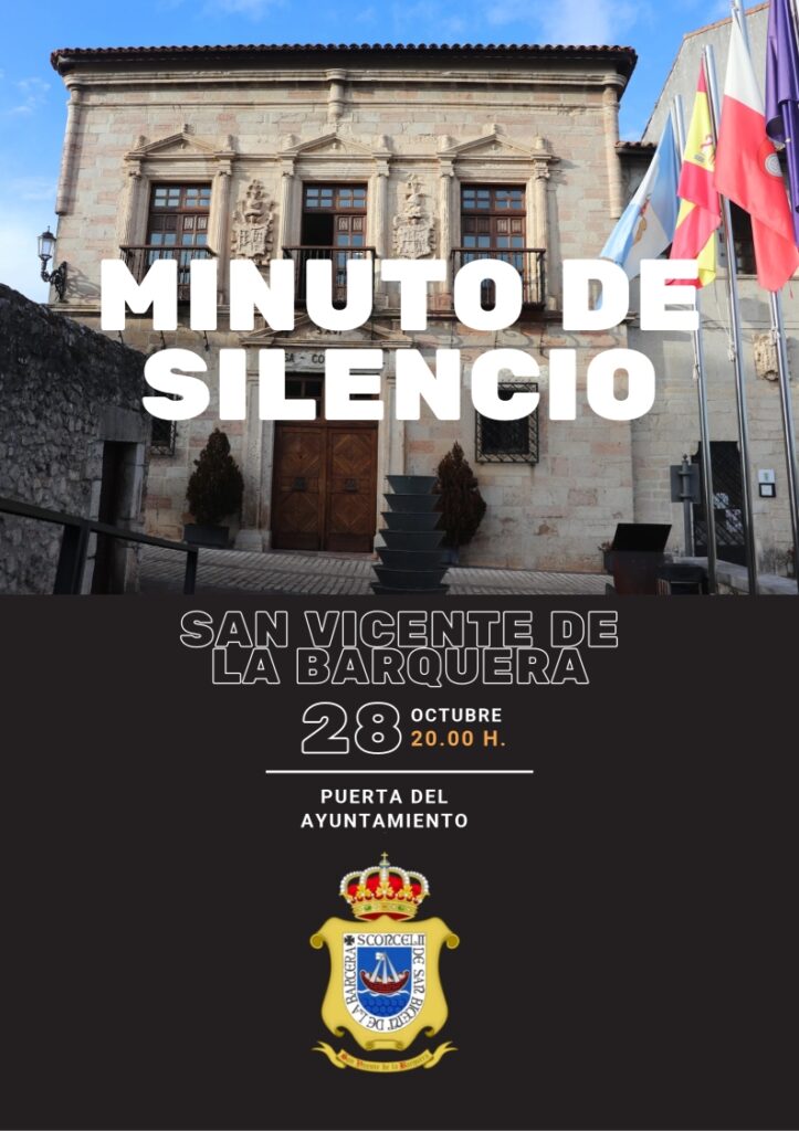 Noticias de Cantabria | El Cántabro | Minuto de silencio en solidaridad con las víctimas del accidente ferroviario en Toledo Noticias de Cantabria | El Cántabro | Minuto de silencio en solidaridad con las víctimas del accidente ferroviario en Toledo